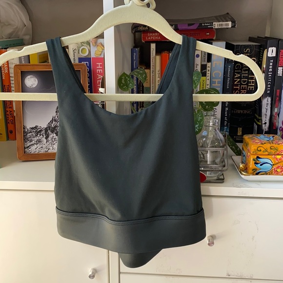 Fabletics Sports Bra - Picture 1 of 4